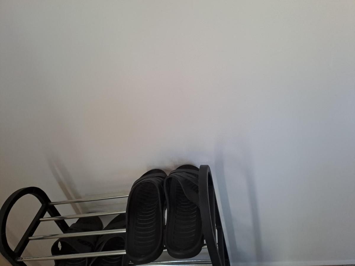 Nha Nghi Cho Cap Doi Va Gia Dinh Apartman Prága Kültér fotó